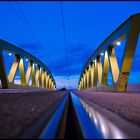 Brücke Mannheim