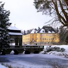 Brücke mit Schloß