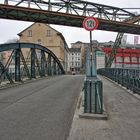 Brücke Moritzstrasse