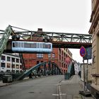 Brücke Moritzstraße