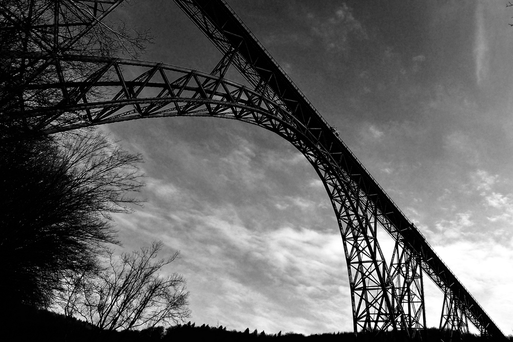 Brücke, Müngsten