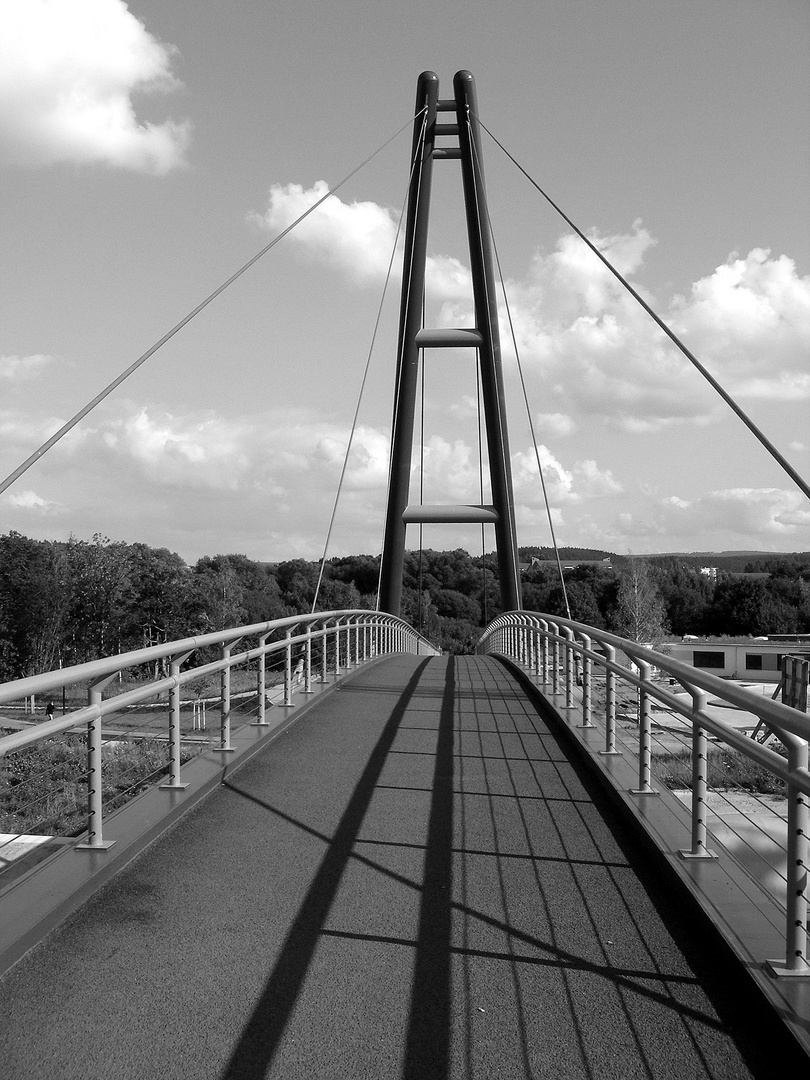 Brücke nach ...