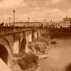 Brücke nach Cordoba