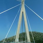 Brücke nach Dubrovnik