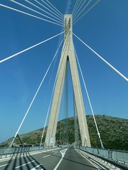 Brücke nach Dubrovnik