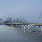 Brücke nach Lindau (Insel)