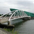 Bruecke nach Nemo