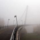 Brücke nach Nirgendwo