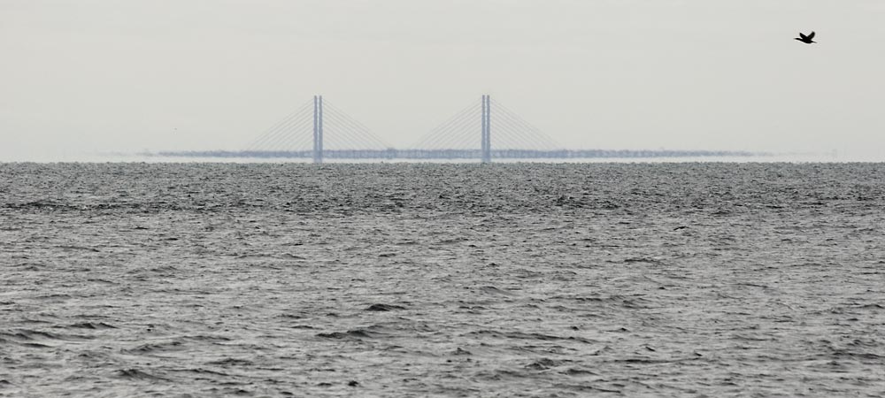 Brücke nach Nirgendwo