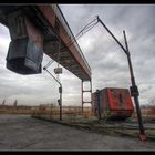 Brücke nach nirgendwo