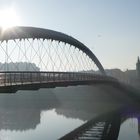 Brücke nach Podgórze