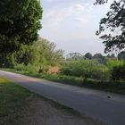 Brücke nach Potsdam