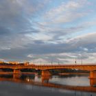 Brücke nach Praga