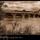 Brücke nach Schweiz