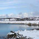 Brücke nach Sommarøy