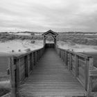 Brücke nähe Petten NL