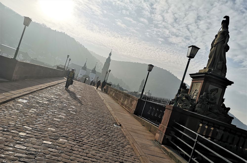 Brücke Neckar HD P20-19-col undSW