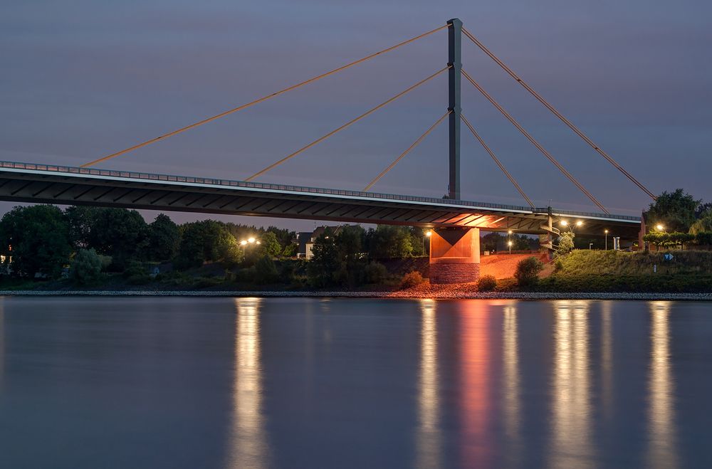 Brücke Neuenkamp