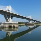 Brücke "Neues Europa"