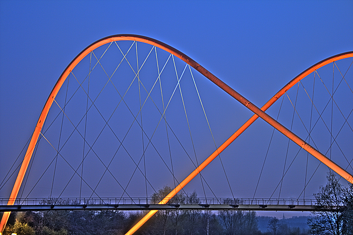 Brücke-Nordsternpark