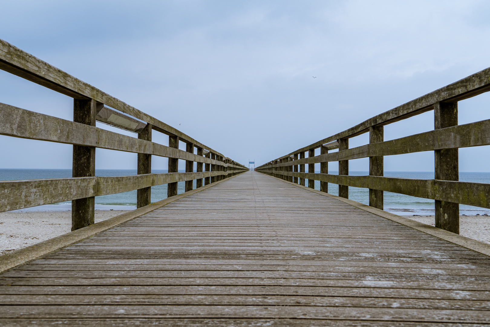 Brücke Nummer 5