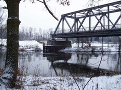 Brücke ohne Aufgabe #2