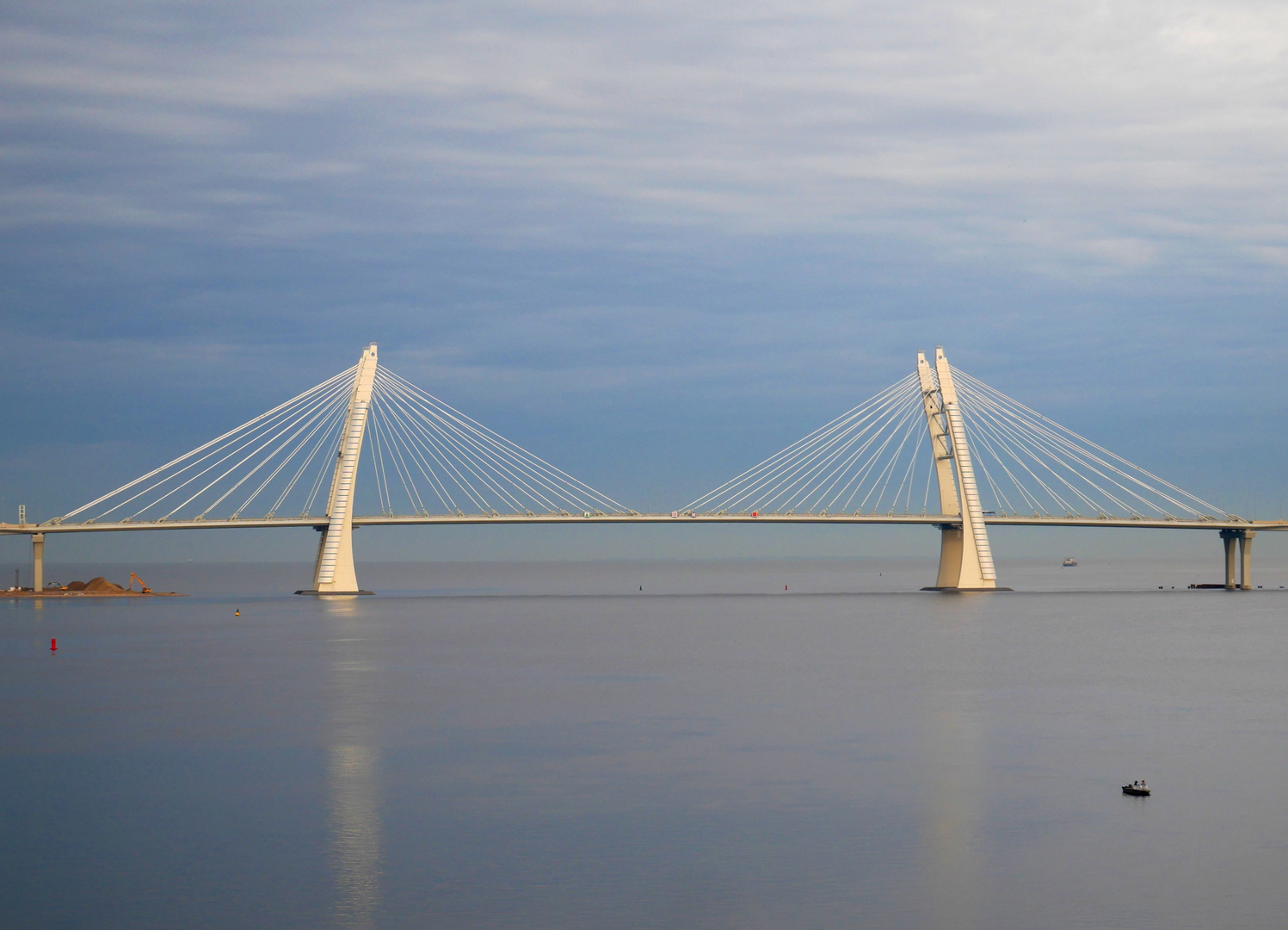 Brücke ohne Namen ? III...