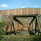 Brücke ohne Ziel