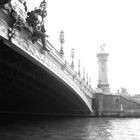 Brücke, Paris