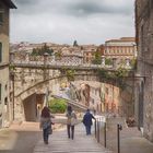 Brücke Perugia