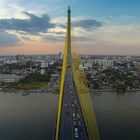 Bruecke-Rama-VIII-Road