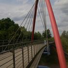 Brücke rot 2