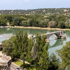 Brücke  Saint-Bénézet   