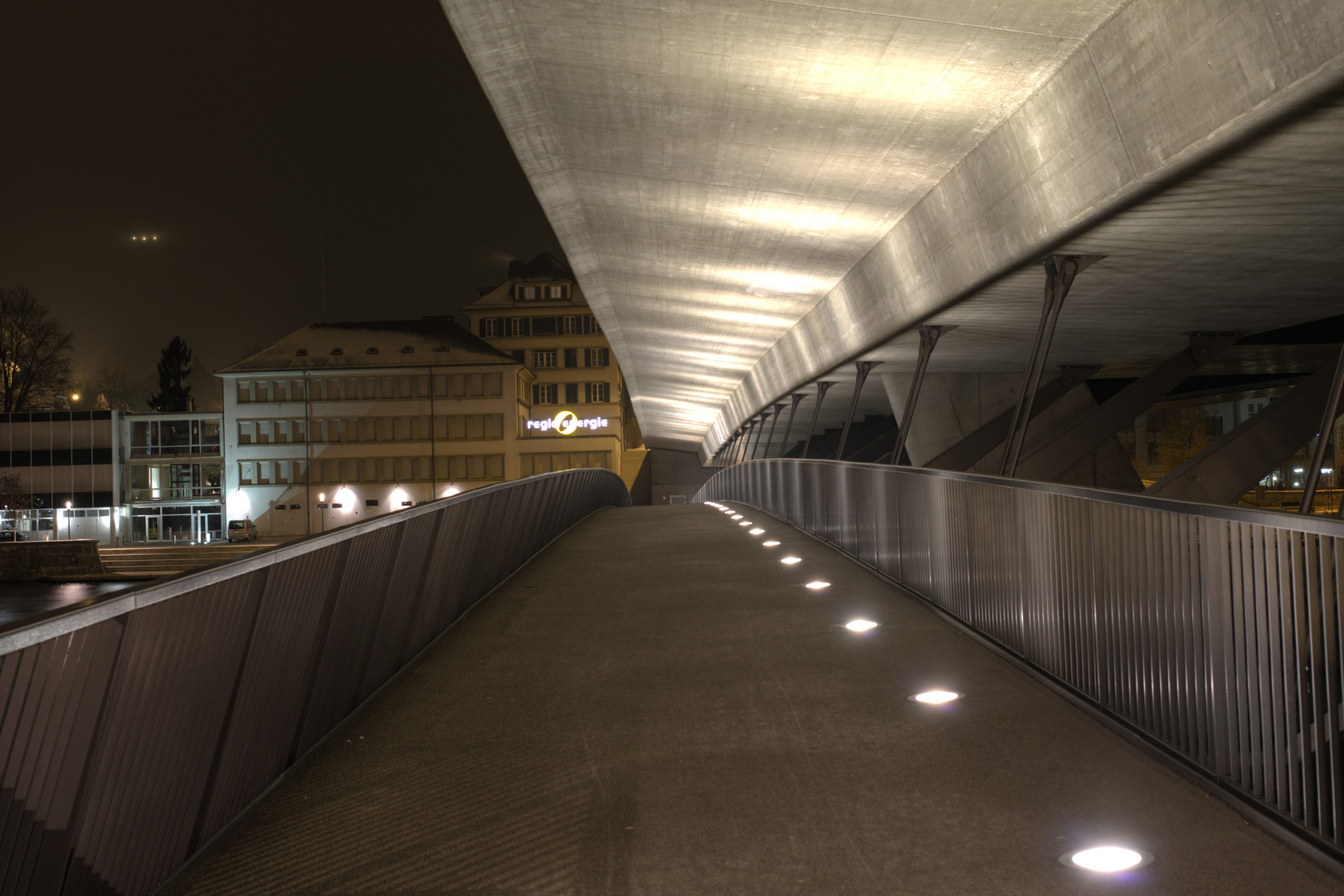 Brücke Solothurn