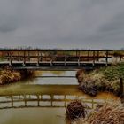 Brücke Stader Schneeweg...