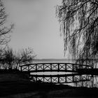 Brücke s/w