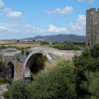 Brücke Toskana September 2016