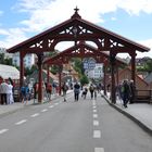 Brücke Tronheim