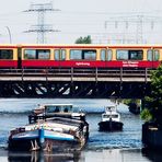 BRÜCKE ÜBER BRITZER ZWEIGKANAL (2006)