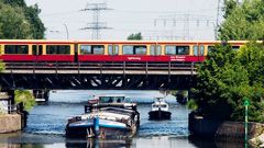 BRÜCKE ÜBER BRITZER ZWEIGKANAL (2006)