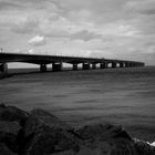 Brücke über das große Belt (Dänemark)