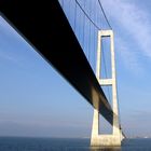 Brücke über dem Baltikum 1