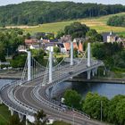 Brücke über den Albertkanal bei Kanne (B)