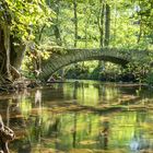 Brücke über den Buchenbach