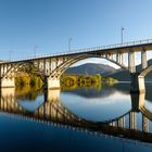 Brücke über den Douro