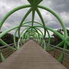 Bruecke ueber den Ebro / puente del Ebro, Zaragoza