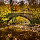 Brücke über den Eltzbach