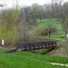 Brücke über den Feilbach