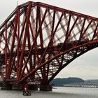 Brücke über den Firth of Forth, South Queensferry