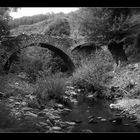 Brücke über den Gardon